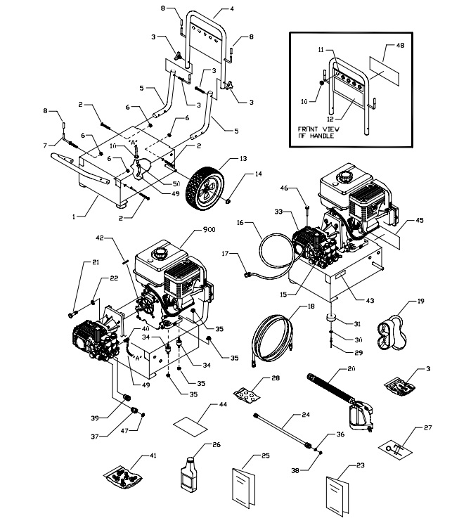 1661 Parts 1-888-279-9274